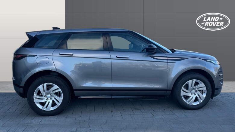 Land Rover Range Rover Evoque 2.0 D200 R-Dynamic S 5dr Auto Diesel Hatchback